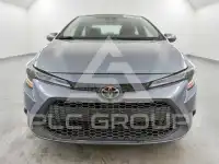 2021 Toyota COROLLA photo