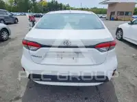 2021 Toyota COROLLA фото