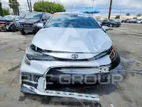 2021 Toyota COROLLA фото