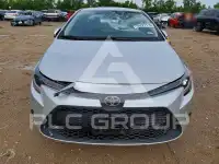 2021 Toyota COROLLA фото