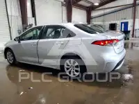 2021 Toyota COROLLA фото