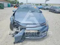 2021 Toyota COROLLA фото