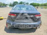 2021 Toyota COROLLA photo