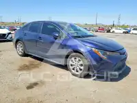 2021 Toyota COROLLA фото