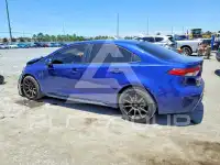 2021 Toyota COROLLA фото