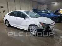 2021 Toyota COROLLA photo