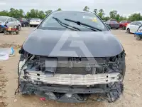 2021 Toyota COROLLA фото