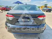 2021 Toyota COROLLA фото