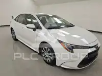 2021 Toyota COROLLA фото