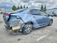 2021 Toyota COROLLA фото