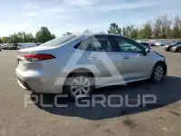 2021 Toyota COROLLA фото
