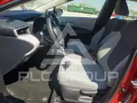 2021 Toyota COROLLA photo