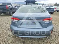 2021 Toyota COROLLA фото