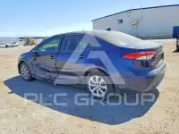 2021 Toyota COROLLA фото