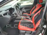 2021 Toyota COROLLA фото