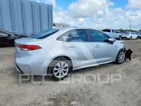 2021 Toyota COROLLA фото