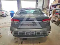 2021 Toyota COROLLA photo