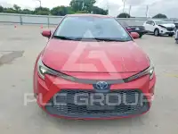 2021 Toyota COROLLA фото