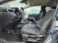 2021 Toyota COROLLA фото