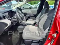 2021 Toyota COROLLA фото