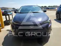 2021 Toyota COROLLA фото
