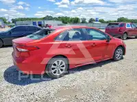 2021 Toyota COROLLA фото