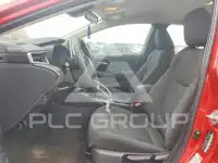 2021 Toyota COROLLA фото