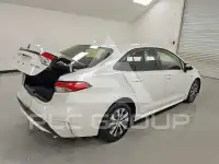 2021 Toyota COROLLA фото