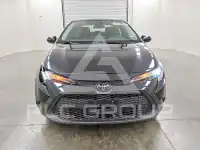 2021 Toyota COROLLA photo