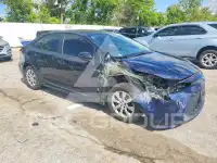 2021 Toyota COROLLA фото