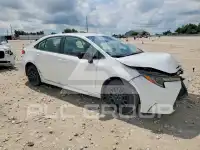 2021 Toyota COROLLA фото