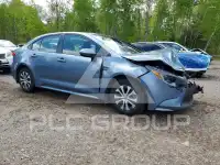 2021 Toyota COROLLA фото