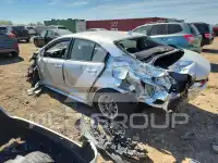 2021 Toyota COROLLA photo