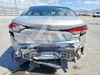2021 Toyota COROLLA фото