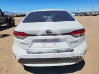 2021 Toyota COROLLA фото