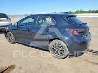2021 Toyota COROLLA фото