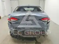2021 Toyota COROLLA photo