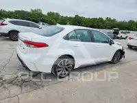 2021 Toyota COROLLA фото