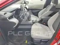 2021 Toyota COROLLA фото