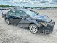 2021 Toyota COROLLA фото
