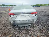 2021 Toyota COROLLA фото
