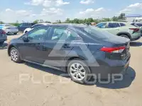 2021 Toyota COROLLA фото