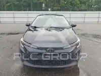 2021 Toyota COROLLA фото