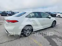 2021 Toyota COROLLA фото