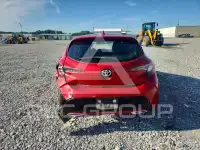 2021 Toyota COROLLA фото