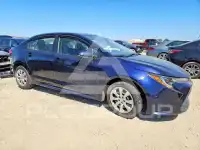 2021 Toyota COROLLA фото
