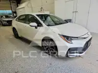 2021 Toyota COROLLA фото