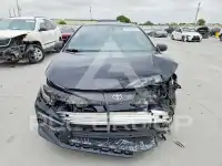 2021 Toyota COROLLA фото