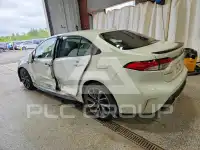 2021 Toyota COROLLA фото