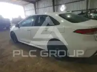 2021 Toyota COROLLA photo